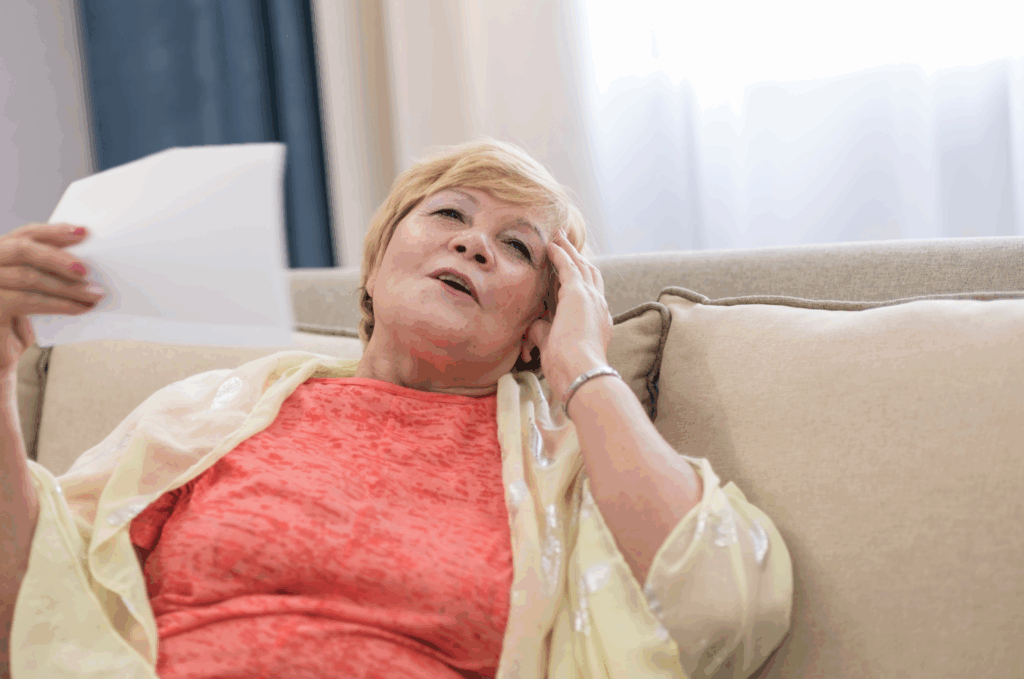 Hot Flashes