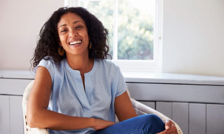 What is a menopause coach