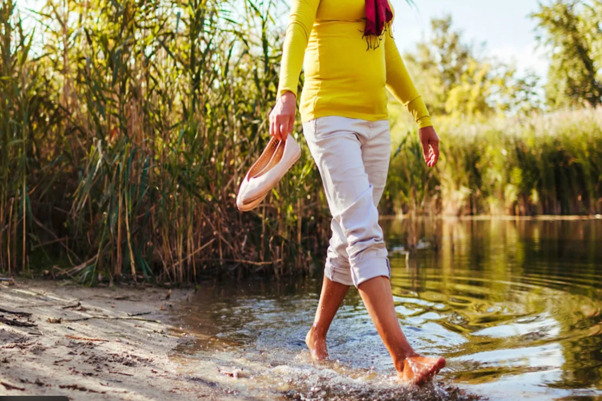 Menopause and Your Boundaries